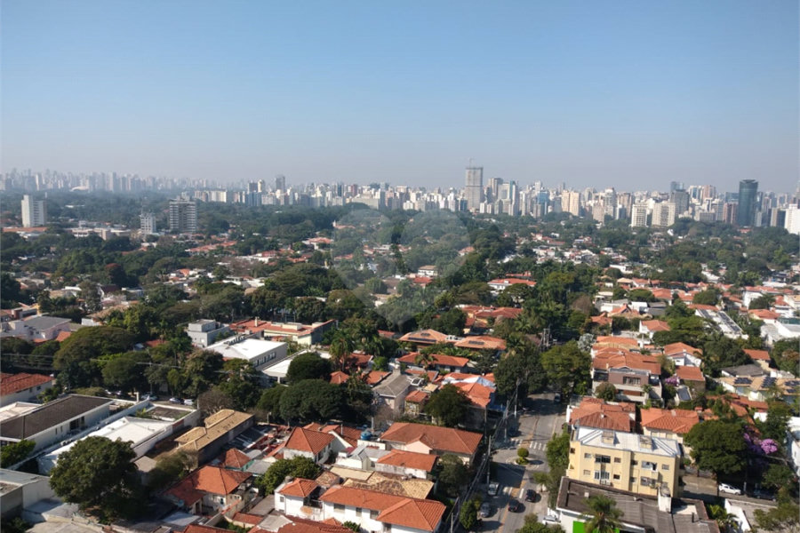 Apartamento para alugar com 2 quartos, sendo 1 suíte, em Jardim Europa, São Paulo, SP