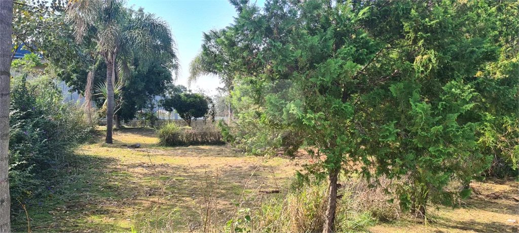 Terreno à venda no condomínio Residencial Colinas de Inhandjara, Itupeva - SP