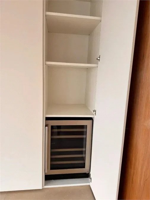 Apartamento para alugar com 4 quartos, sendo 3 suítes, em Pinheiros, São Paulo, SP