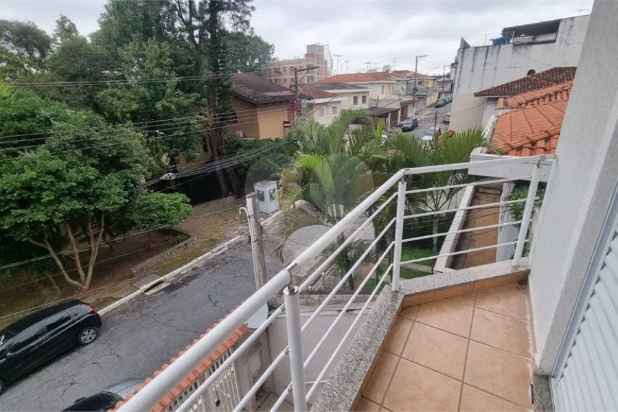 Sobrado à venda com 3 quartos, sendo 1 suíte, em Mandaqui, São Paulo, SP