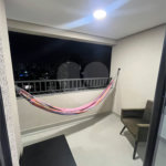Apartamento à venda com 1 quarto em Moema, São Paulo, SP