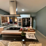 Casa em condomínio à venda ou para alugar com 4 suítes em Ibiti Royal Park, Sorocaba, SP