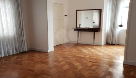 Casa para alugar com 1 quarto em Vila Mariana, São Paulo, SP