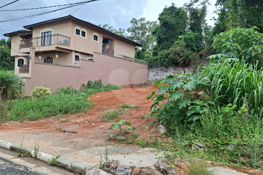 Terreno à venda em Vila Albertina, São Paulo, SP