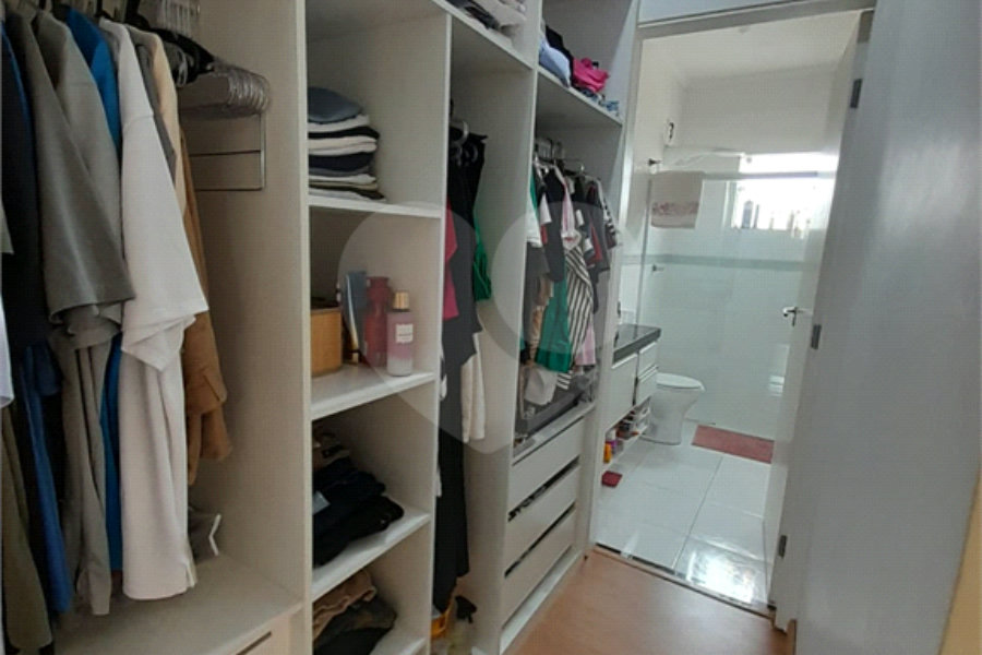 Sobrado à venda com 3 quartos, sendo 1 suíte, em Limão, São Paulo, SP