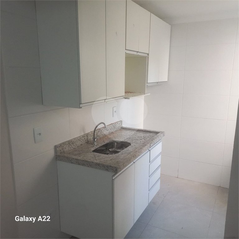 Casa em condomínio para alugar com 2 quartos em Vila Germinal, São Paulo, SP