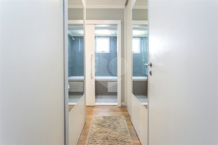 Apartamento na Rua Doutor Antônio Bento , 504 com 135m2 com 3 Suítes e 2 vagas de garagem