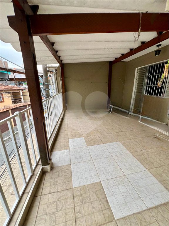 Casa à venda com 2 quartos, sendo 1 suíte,  em Freguesia do Ó, São Paulo, SP