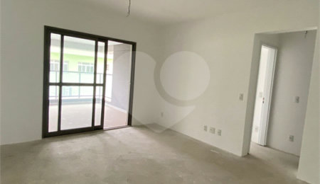 Apartamento à venda com 2 suítes em Vila Mariana, São Paulo, SP