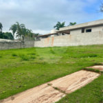 Terreno à venda no condomínio Resedás, Jundiaí - SP
