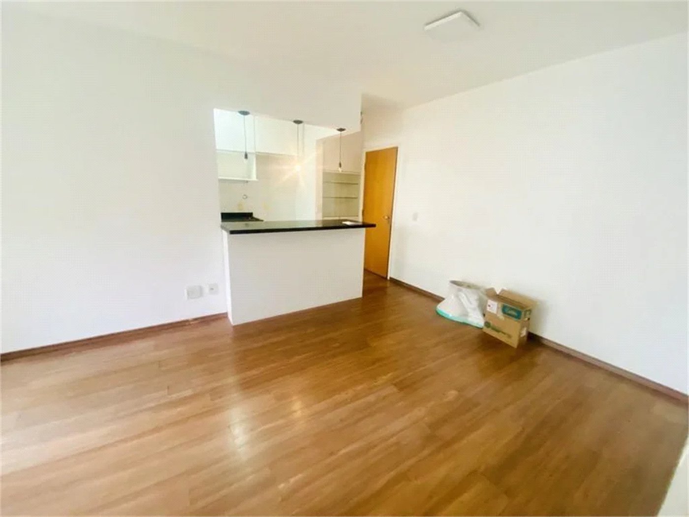 Apartamento à venda com 2 quartos, sendo 1 suíte, em Vila Suzana, São Paulo, SP