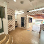Casa com 3 dormitórios à venda, 198 m² por R$ 1.099.000,00 - Marapé - Santos/SP