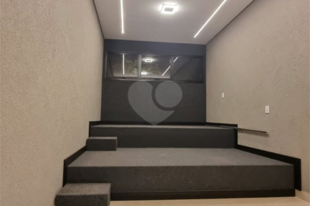 Casa à venda com 4 suítes no condomínio Alphaville, Ribeirão Preto - SP