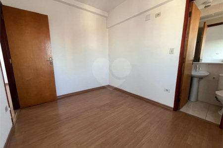 Apartamento à venda com 2 quartos, sendo 1 suíte,  em Vila Gustavo, São Paulo, SP