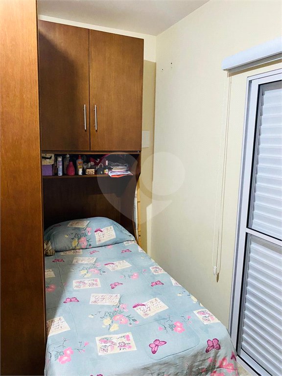 Casa à venda com 2 quartos no condomínio Villaggio Victoria, São Paulo - SP