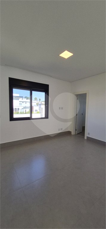 Casa à venda com 3 suítes no condomínio Residencialsaint Paul, Itu - SP