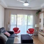 Apartamento à venda com 3 quartos, sendo 1 suíte, em Rudge Ramos, São Bernardo do Campo, SP