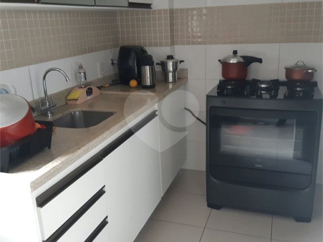 Apartamento à venda com 3 quartos, sendo 1 suíte,  em Pirituba, São Paulo, SP