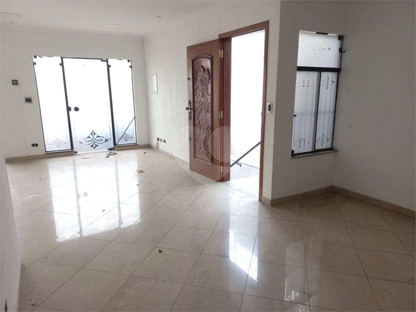 Sobrado à venda com 3 quartos, sendo 2 suítes, em Parada Inglesa, São Paulo, SP