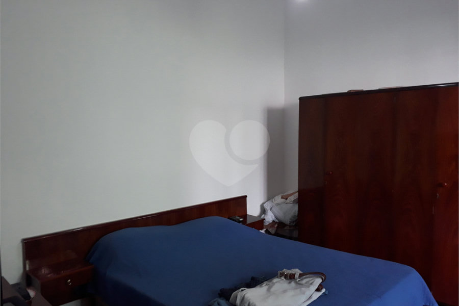 Casa à venda com 2 quartos em Vila Guilherme, São Paulo, SP