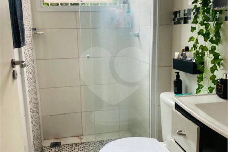Apartamento à venda com 2 quartos em Jardim Betânia, Sorocaba, SP