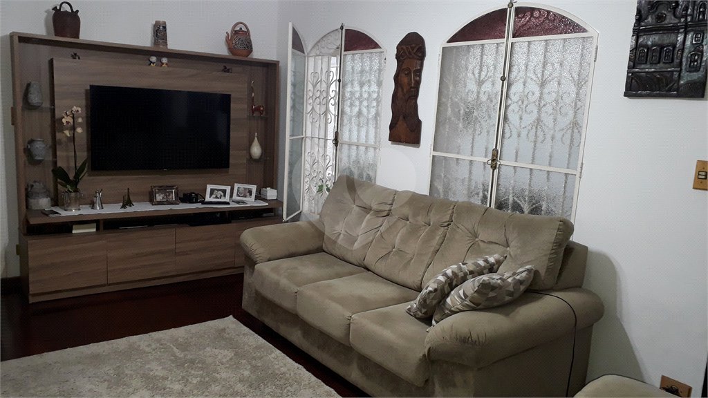 Casa à venda com 3 quartos, sendo 1 suíte, em Tucuruvi, São Paulo, SP