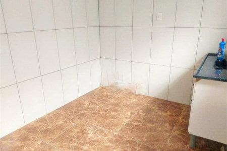 Sobrado à venda com 2 quartos em Sumarezinho, São Paulo, SP
