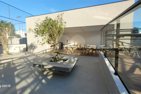 Apartamento para alugar com 3 suítes em Parque Campolim, Sorocaba, SP