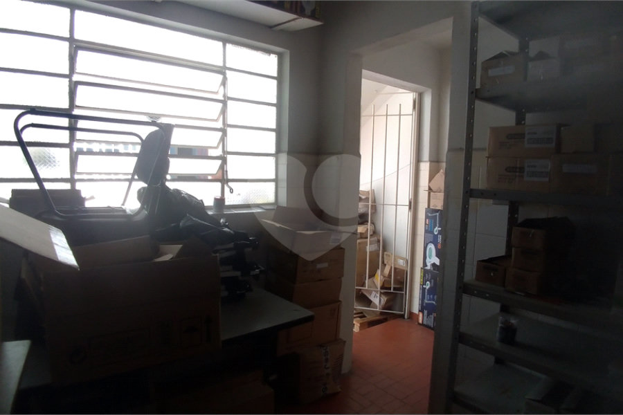 Sobrado à venda com 2 quartos em Santana, São Paulo, SP