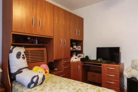 Casa Térrea à venda ou para alugar com 3 quartos em Jaguaré, São Paulo, SP