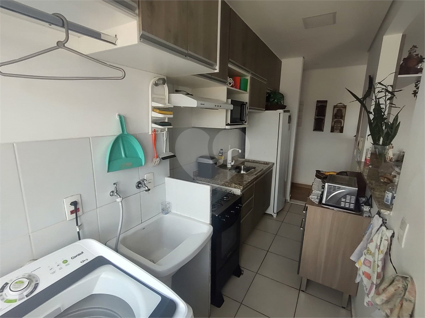 Apartamento à venda com 3 quartos, sendo 1 suíte, em Bela Vista, Salto, SP