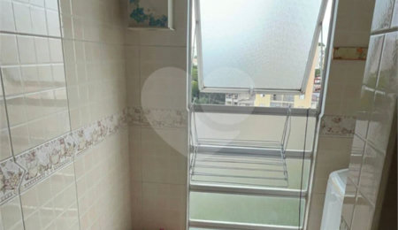 Apartamento à venda com 2 quartos em Mandaqui, São Paulo, SP