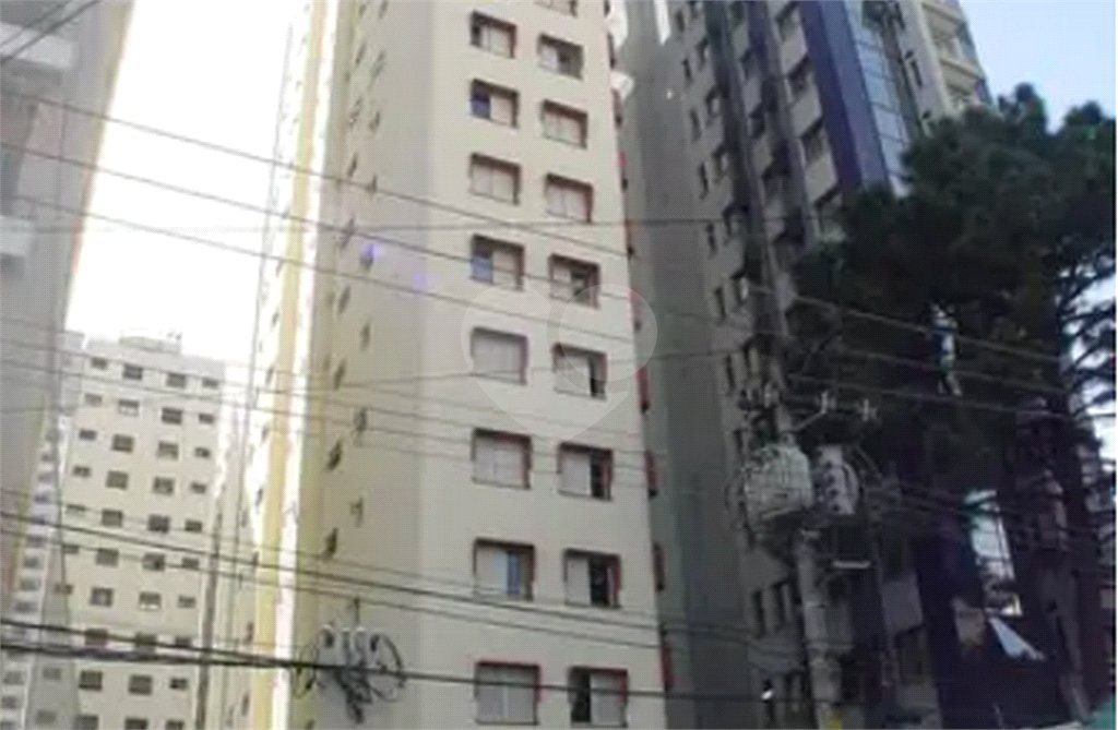 Apartamento à venda com 2 quartos em Pinheiros, São Paulo, SP