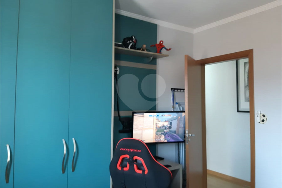 Sobrado à venda com 3 quartos, sendo 1 suíte, em Vila Romero, São Paulo, SP