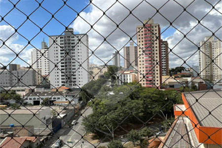 Apartamento à venda com 2 suítes em Parque das Nações, Santo André, SP