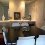 Apartamento à venda com 4 suítes em Vila Suzana, São Paulo, SP