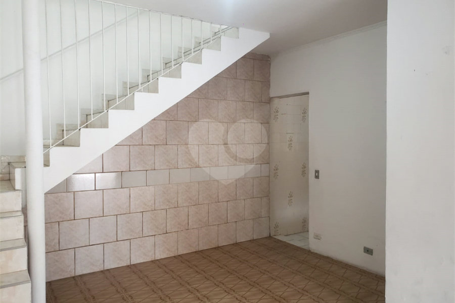 Sobrado à venda com 2 quartos em Ermelino Matarazzo, São Paulo, SP