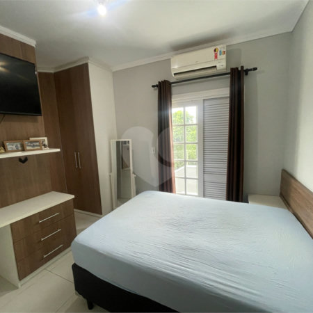 Casa à venda com 4 quartos, sendo 1 suíte, no condomínio Horto Florestal II, Sorocaba - SP