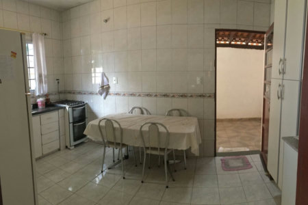 Casa à venda com 2 quartos, sendo 1 suíte, em Remanso Campineiro, Hortolândia - SP