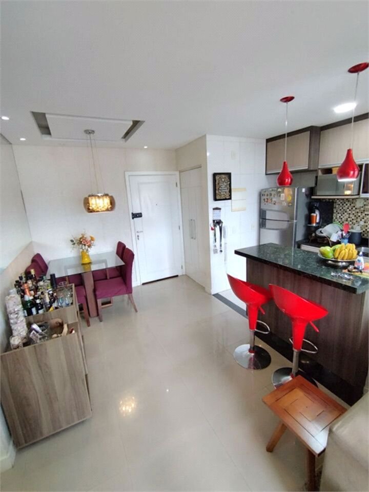 Apartamento com 2 dormitórios à venda, 64 m² por R$ 660.000,00 - Marapé - Santos/SP
