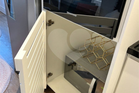 Apartamento à venda com 1 quarto em Jardim das Acácias, São Paulo, SP