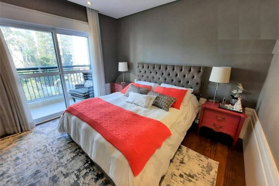 Apartamento à venda ou para alugar com 4 suítes em Santana, São Paulo, SP