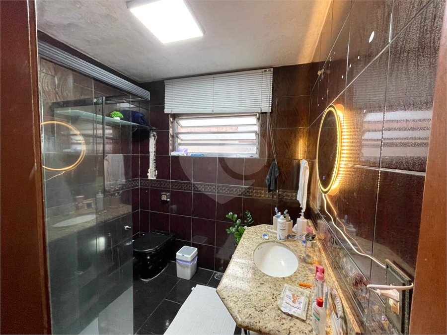 Sobrado à venda com 3 quartos em Quinta da Paineira, São Paulo, SP