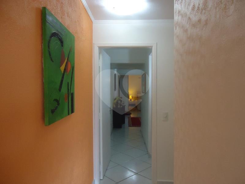 Sobrado à venda com 4 quartos, sendo 3 suítes, em Jardim Floresta, São Paulo, SP