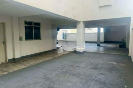 Apartamento à venda com 2 quartos, sendo 1 suíte,  em Tijuca, Rio de Janeiro, RJ