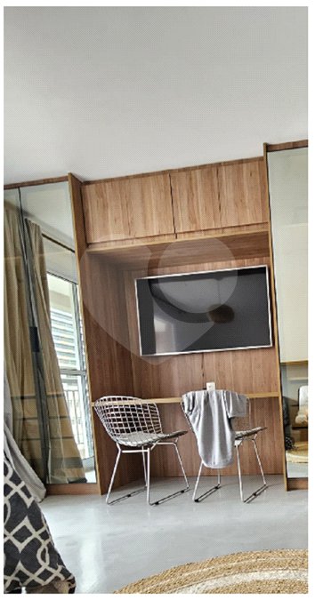 Apartamento à venda em Bela Vista, São Paulo, SP