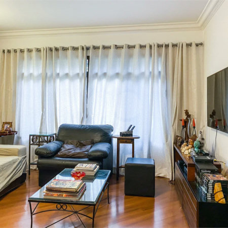 Sobrado à venda com 2 quartos, sendo 1 suíte, em Tucuruvi, São Paulo, SP