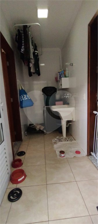Sobrado à venda com 4 suítes em Água Fria, São Paulo, SP