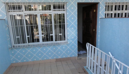 Sobrado à venda com 2 quartos em Jardim São Paulo(zona Norte), São Paulo, SP