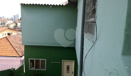 Casa à venda com 2 quartos em Vila Guilherme, São Paulo, SP
